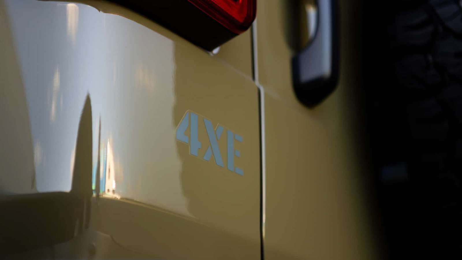 Το Jeep Wrangler τιμά το θρυλικό Willys με ειδική έκδοση